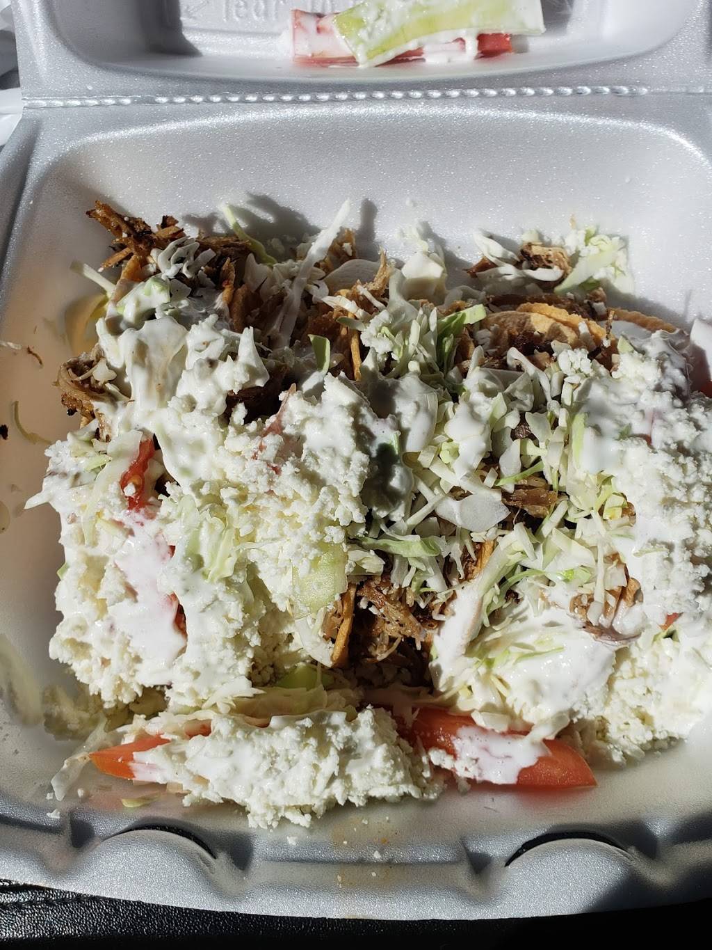 La Reforma Taqueria - Taco Stand | restaurant | # a, 620 Little York Rd, Houston, TX 77076, USA | 8328855203 OR +1 832-885-5203