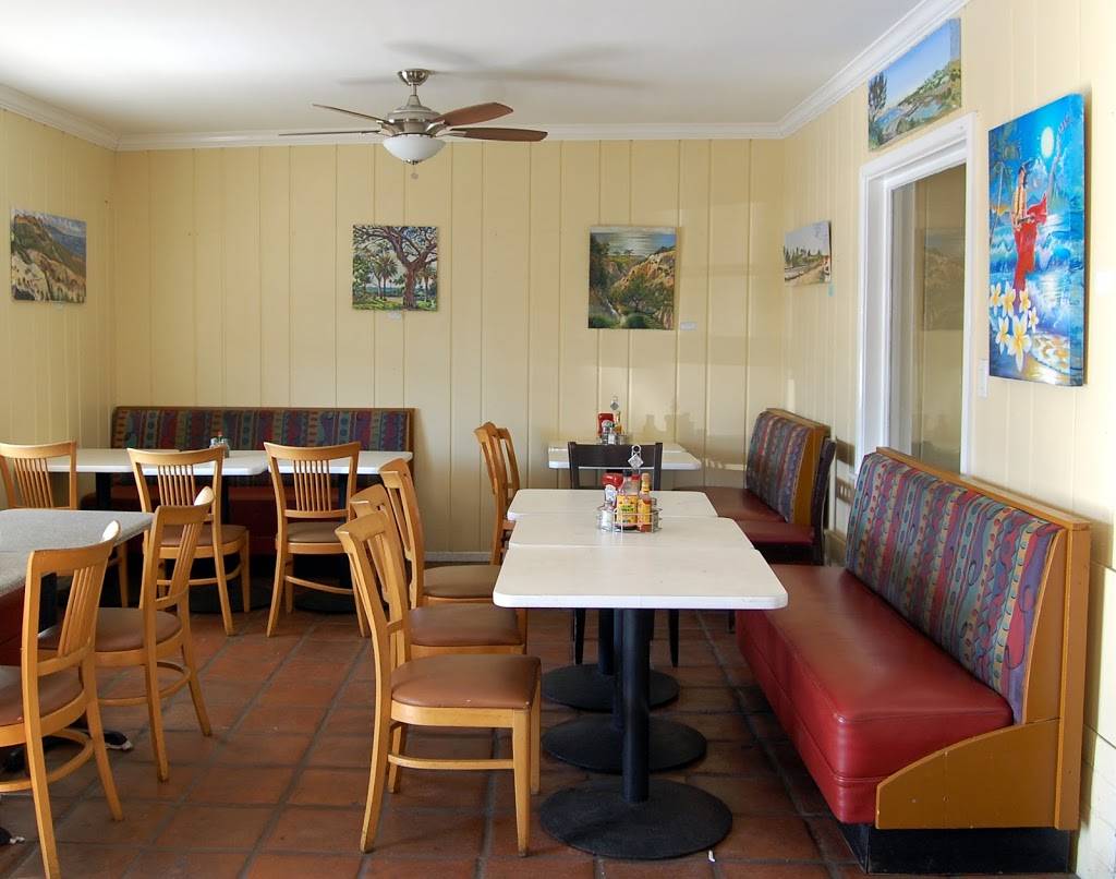 Swamis Cafe | cafe | 1163 S Coast Hwy 101 A, Encinitas, CA 92024, USA | 7609440612 OR +1 760-944-0612