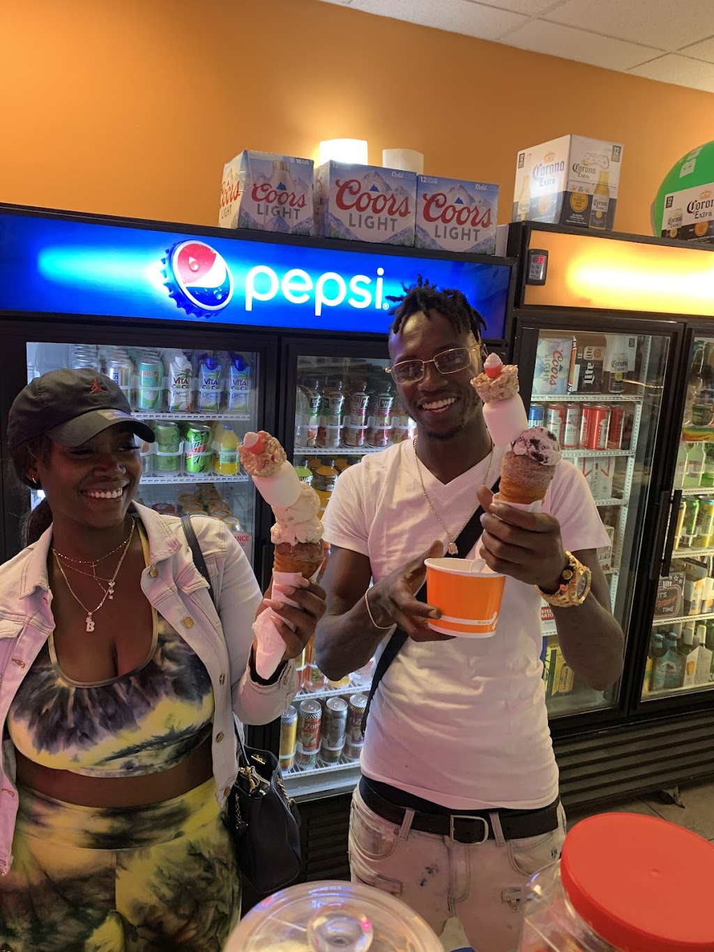 Merengue | meal takeaway | 329 Johnson St, Hollywood, FL 33019, USA | 9543999260 OR +1 954-399-9260