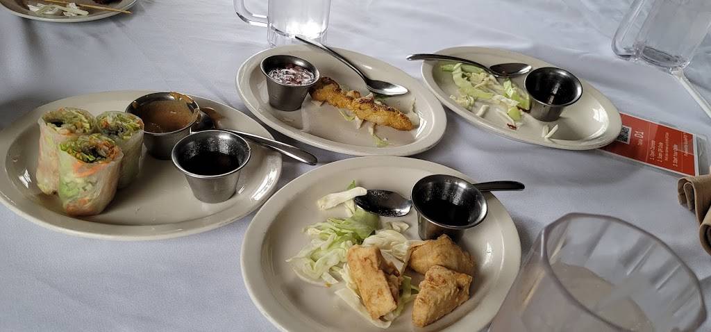 Rama Thai Café | restaurant | 1129 E Walnut St, Springfield, MO 65806, USA | 4178653204 OR +1 417-865-3204