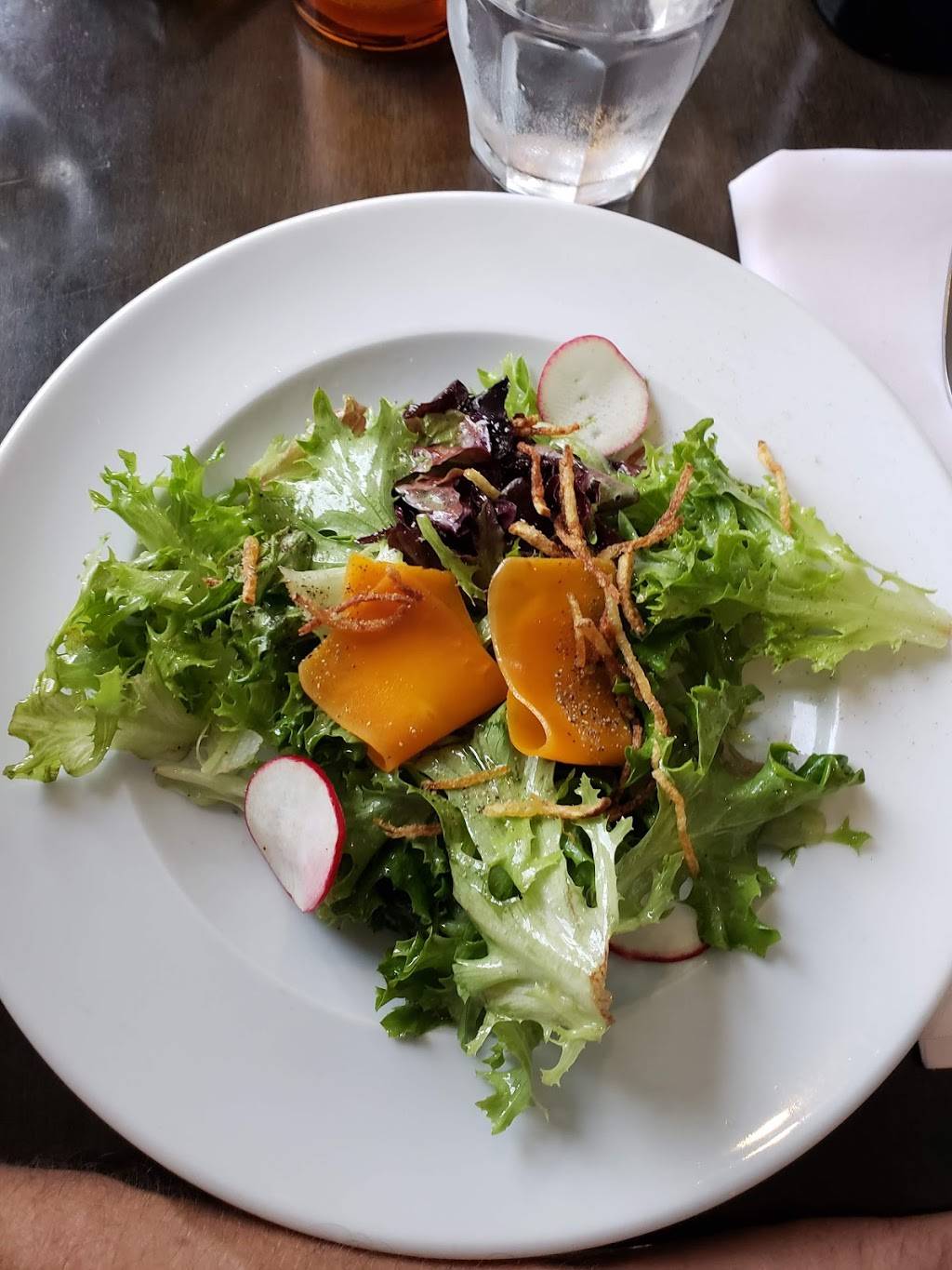 Restaurant État-Major | restaurant | 4005 Rue Ontario E, Montréal, QC H1W 1S7, Canada | 5149058288 OR +1 514-905-8288