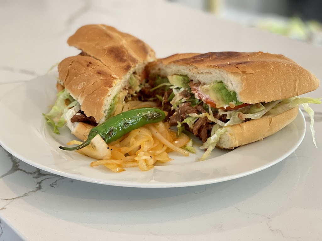 La Taquería Del Viejon | restaurant | 5614 Hwy 6 N, Houston, TX 77084, USA | 8328341483 OR +1 832-834-1483