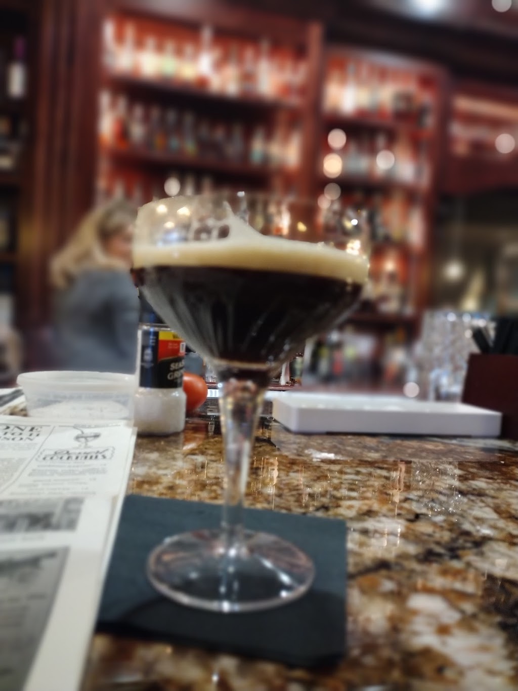 Busted Oak Bourbon Society | restaurant | 111 E Main St, Albertville, AL 35950, USA | 2568572627 OR +1 256-857-2627