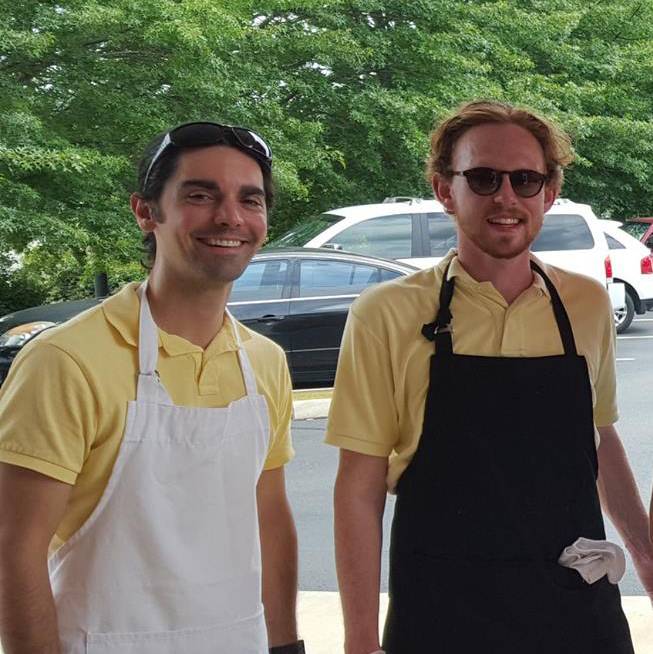 Hots and Brats | meal takeaway | 219 E Spring St, Cookeville, TN 38501, USA | 6155387692 OR +1 615-538-7692