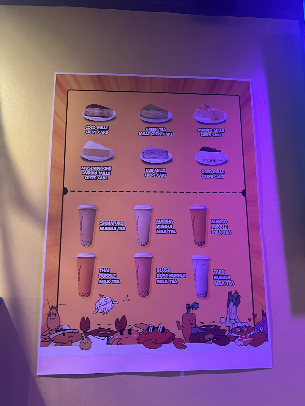 Millions’s Crab | restaurant | 8000 77th Ave N, Brooklyn Park, MN 55445, USA | 7638983380 OR +1 763-898-3380