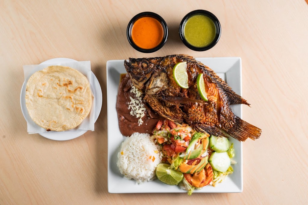 El Taco Deli | restaurant | 500 W Summit Ave, Charlotte, NC 28203, USA | 9802988799 OR +1 980-298-8799