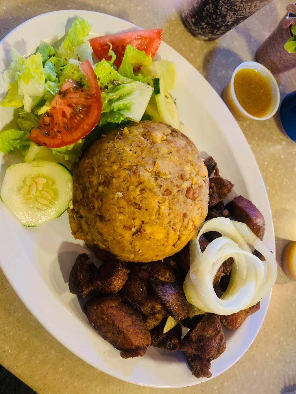 Coqui Restaurant | restaurant | 4004 S Orlando Dr, Sanford, FL 32773, USA | 4077324660 OR +1 407-732-4660