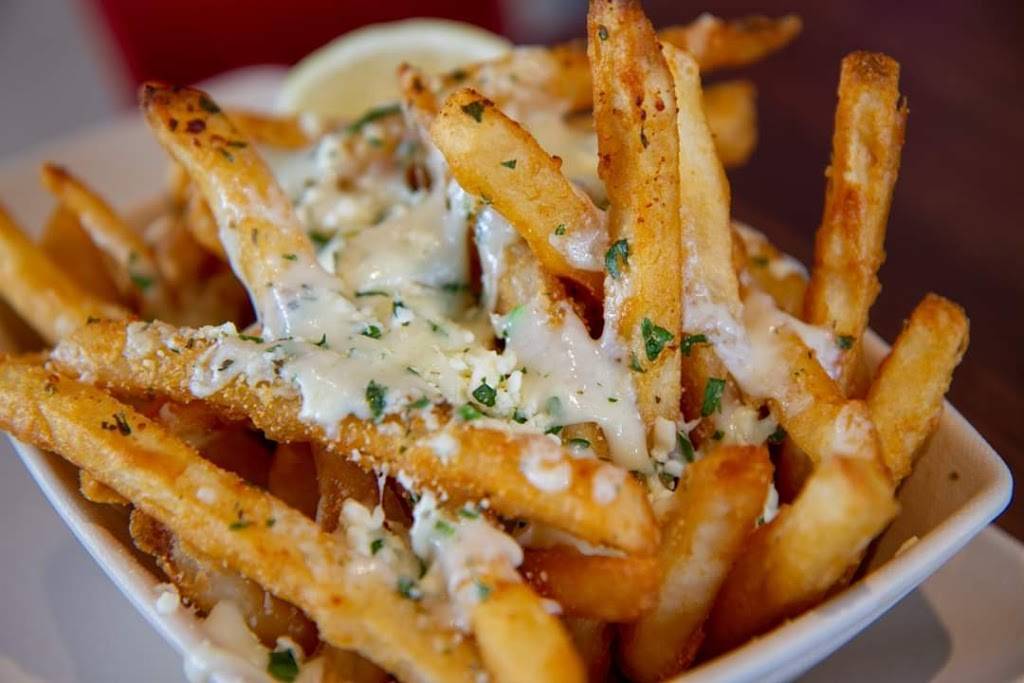 The Great Greek Mediterranean Grill - Winter Garden | meal takeaway | 16045 New Independence Pkwy Suite 100, Winter Garden, FL 34787, USA | 4077941700 OR +1 407-794-1700