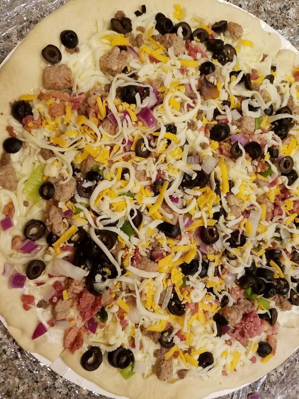 Papa Murphys Take N Bake Pizza | meal takeaway | 8595 S Decatur Blvd, Las Vegas, NV 89139, USA | 7026149999 OR +1 702-614-9999