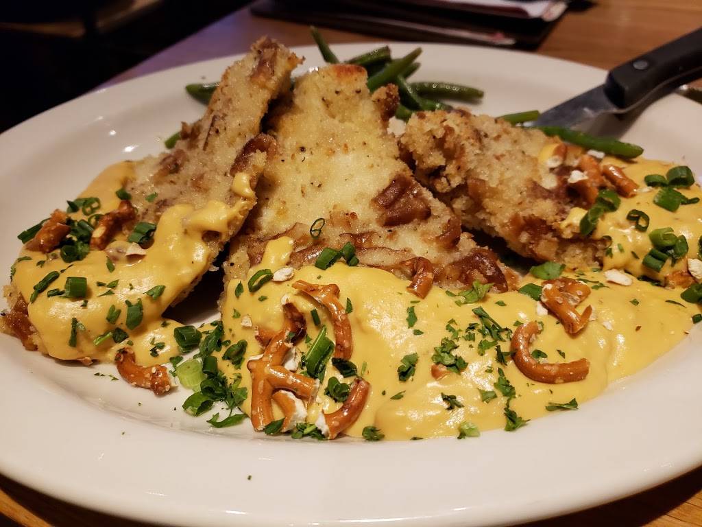 Rock Bottom Restaurant & Brewery | restaurant | 1505 Park Central Dr, Highlands Ranch, CO 80126, USA | 7207998110 OR +1 720-799-8110