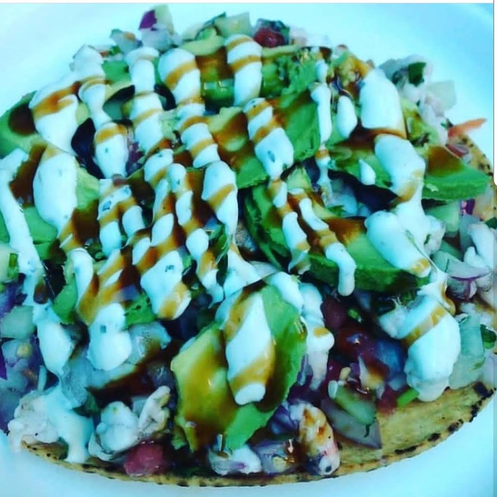 Mariscos El Bigotón | restaurant | 13504 Osborne St, Arleta, CA 91331, USA | 3233574269 OR +1 323-357-4269