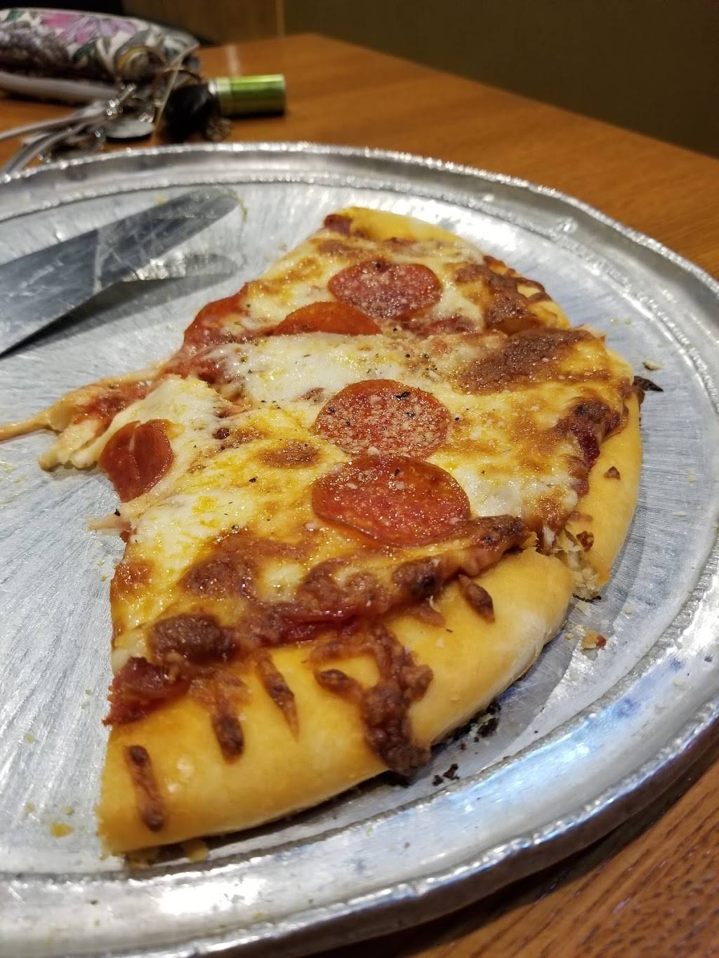 The Other Place College Hill | restaurant | 2214 College St, Cedar Falls, IA 50613, USA | 3192779720 OR +1 319-277-9720