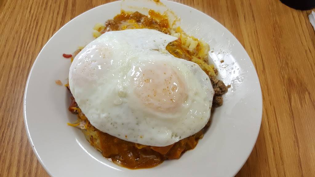 Dougs Breakfast Lunch | restaurant | 3659 Austin Bluffs Pkwy, Colorado Springs, CO 80918, USA | 7193544620 OR +1 719-354-4620