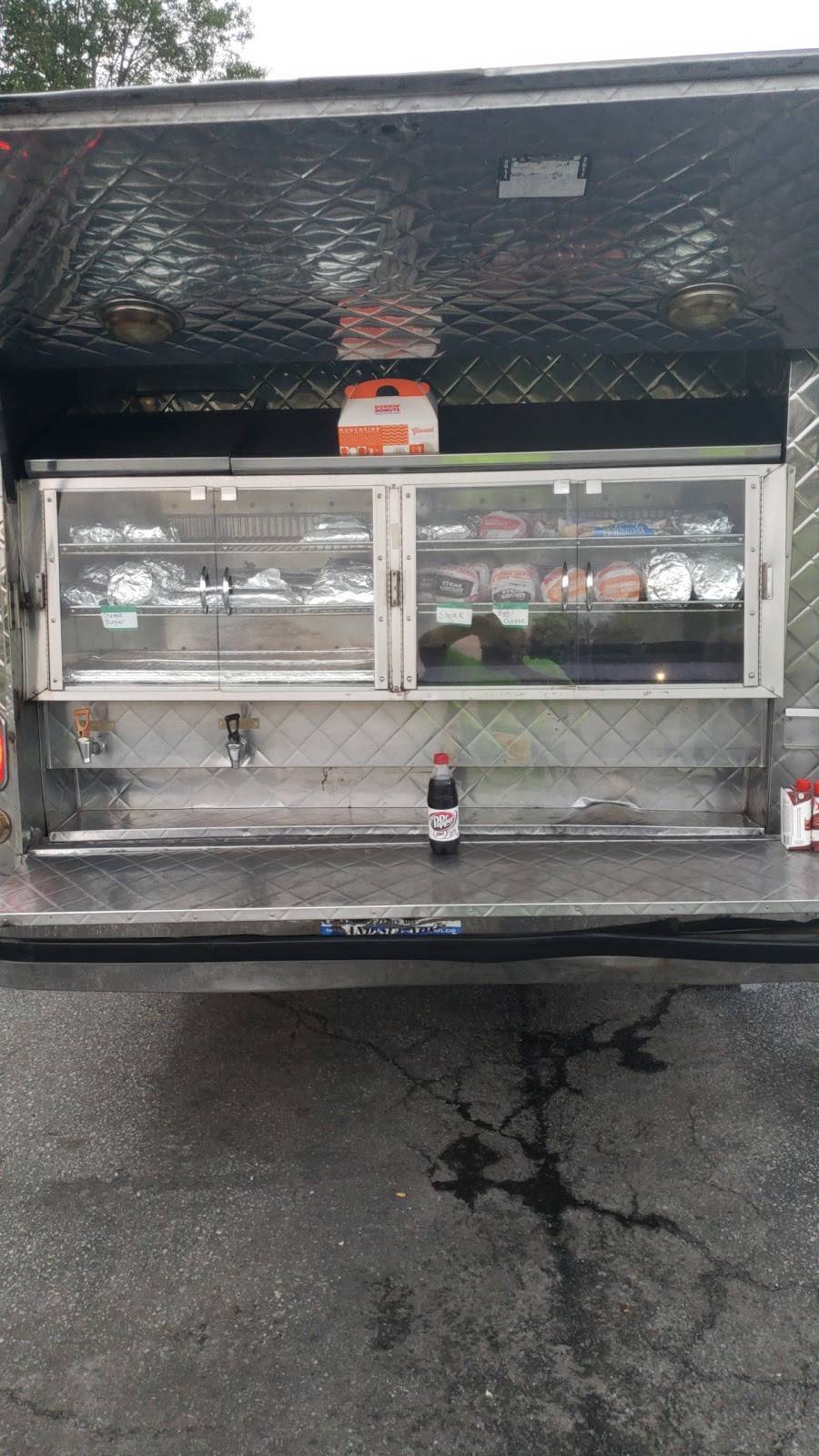 Burrito Loco | restaurant | 401 Ross Ave, Easley, SC 29640, USA | 8649402828 OR +1 864-940-2828