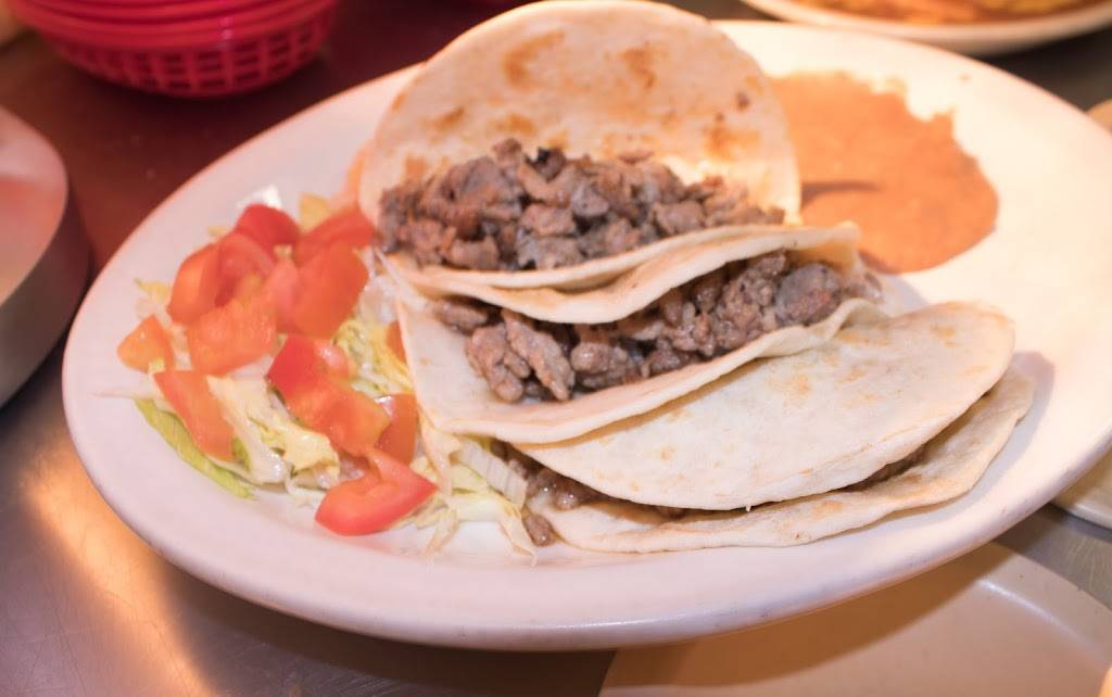 Casa Linda | restaurant | 11870 Airline Dr, Houston, TX 77037, USA | 2814470007 OR +1 281-447-0007