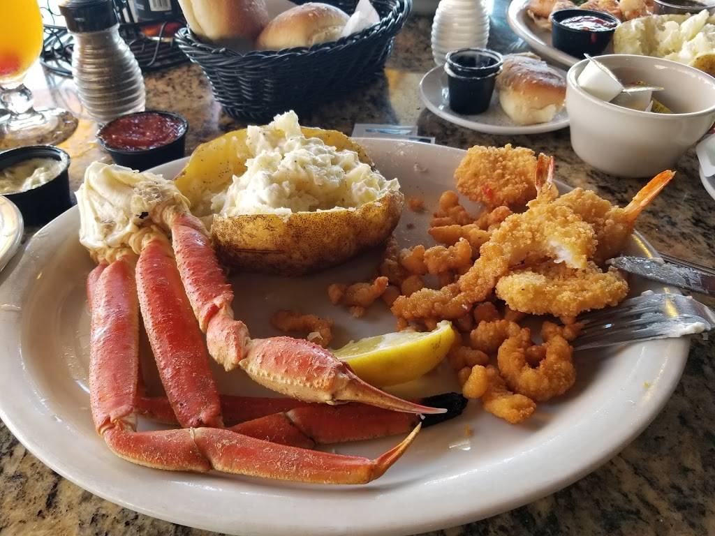 Inn on the Gulf Restaurant | restaurant | 1385, 6330 Clark St, Hudson, FL 34667, USA | 7278685623 OR +1 727-868-5623