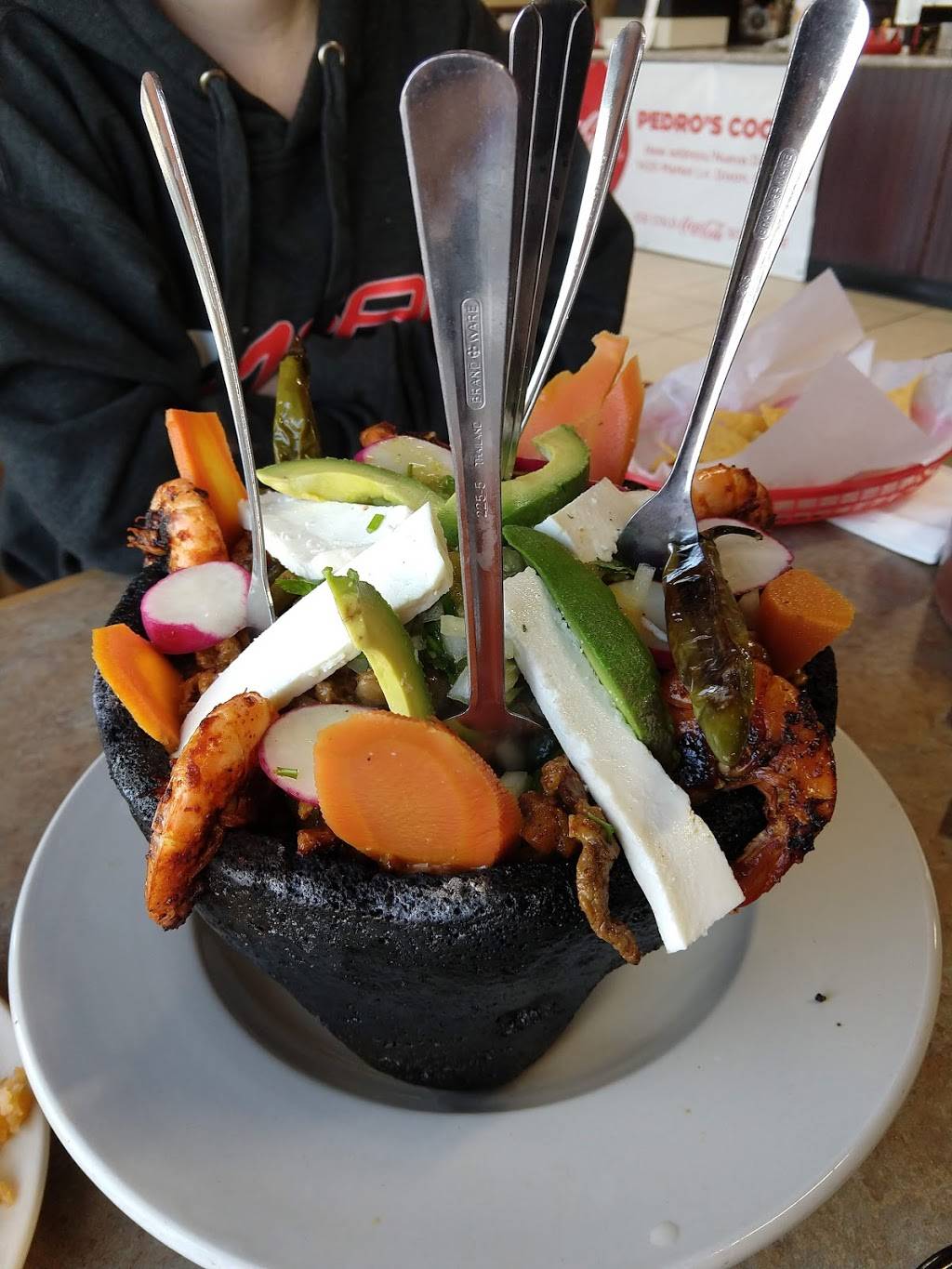 Pedros Cocina | restaurant | 438 N Adams St, Dixon, CA 95620, USA | 7076784633 OR +1 707-678-4633