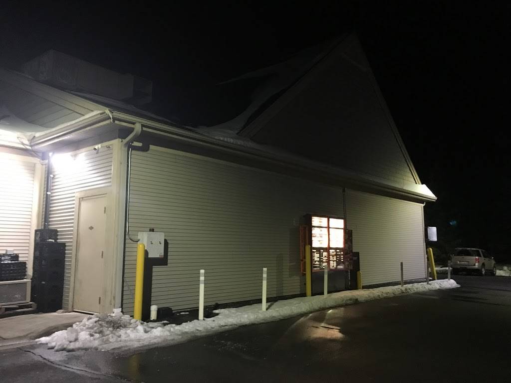 Dunkin | bakery | 3864 Mt Hope Rd, Grass Lake Charter Twp, MI 49240, USA | 5175223550 OR +1 517-522-3550