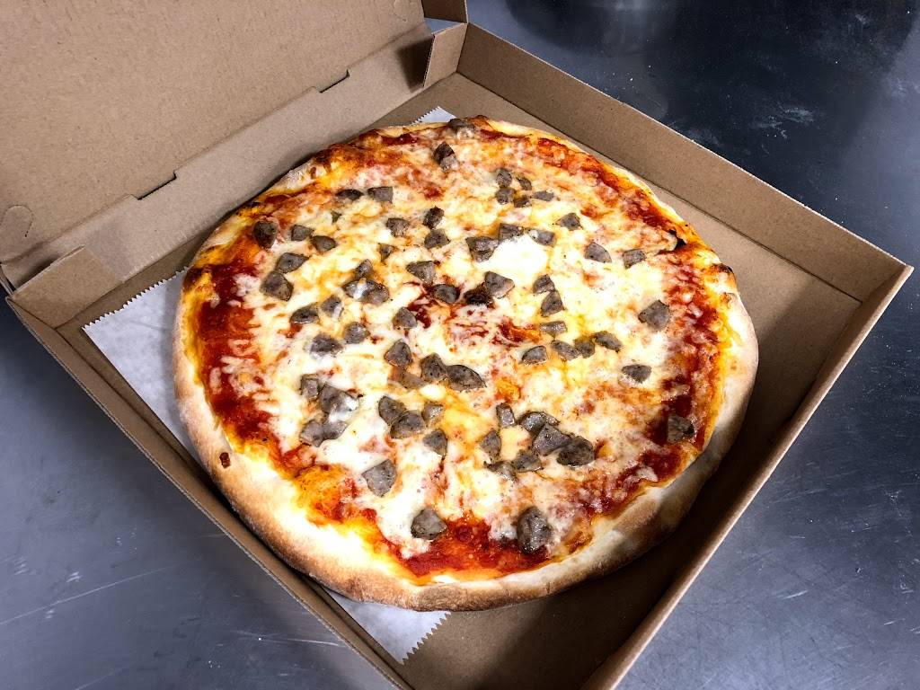 Allinas Pizza | restaurant | 1912 Mt Gallant Rd # 106, Rock Hill, SC 29732, USA | 8033260441 OR +1 803-326-0441