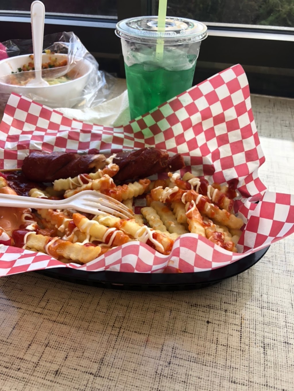 Raspados “Doña Chelito ( traditional Mexican snack ) | meal takeaway | 1006 S 3rd Ave, Yakima, WA 98902, USA | 5099496412 OR +1 509-949-6412