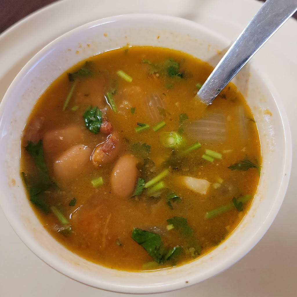 La Hacienda | restaurant | 485 S Sam Houston Blvd, San Benito, TX 78586, USA | 9562769126 OR +1 956-276-9126