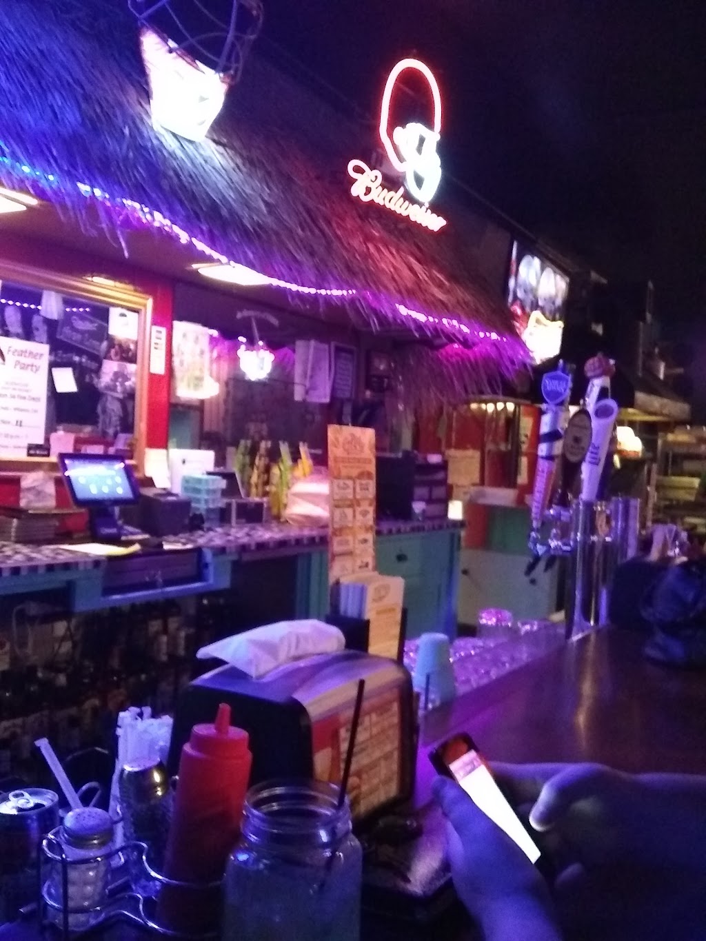 The Bono Tavern-Restaurant | restaurant | 843 Main St, Bono, OH 43445, USA | 4198368786 OR +1 419-836-8786