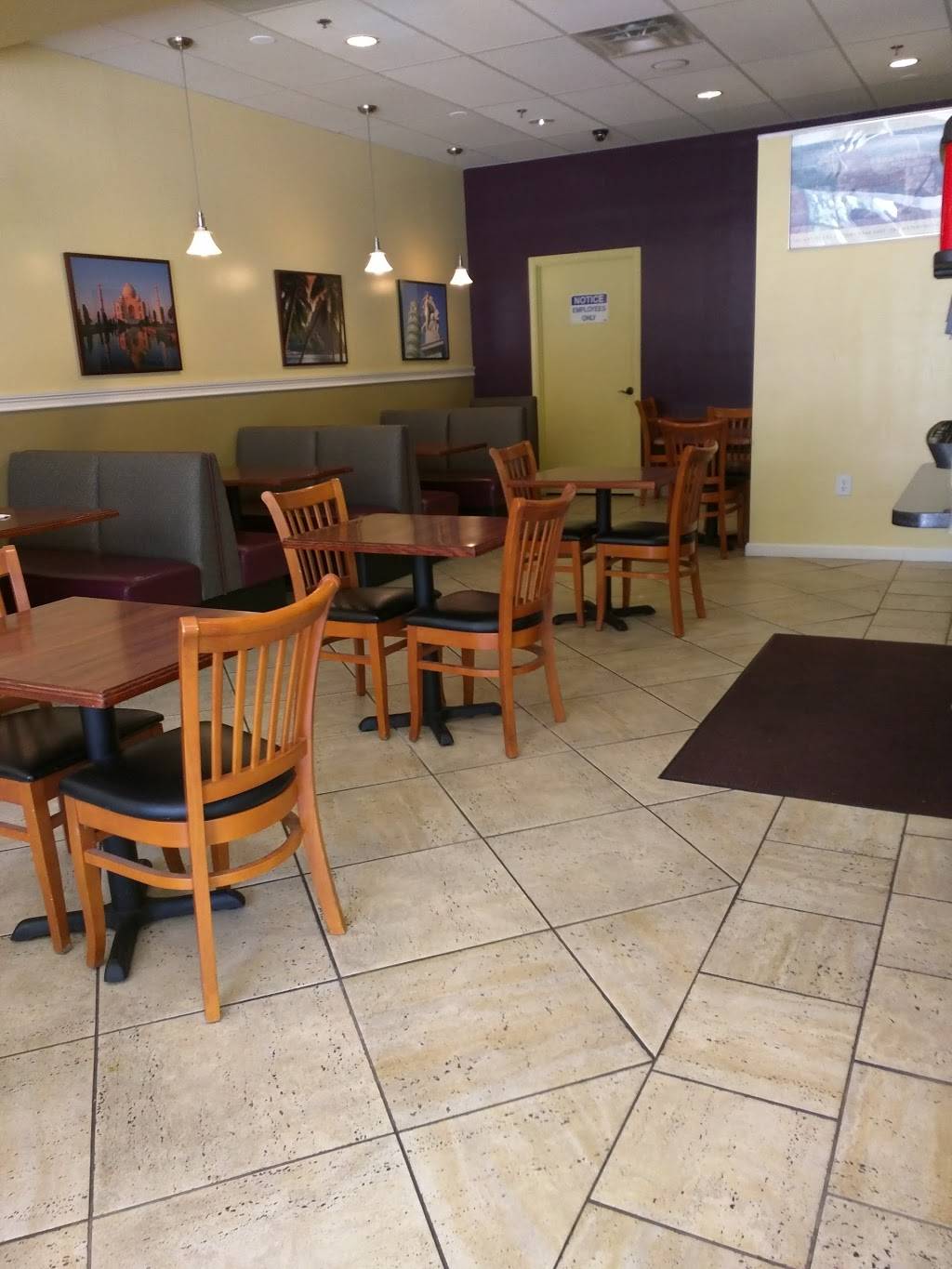 Falafels N More | restaurant | 670 River Oaks Pkwy, San Jose, CA 95134, USA | 4086692365 OR +1 408-669-2365