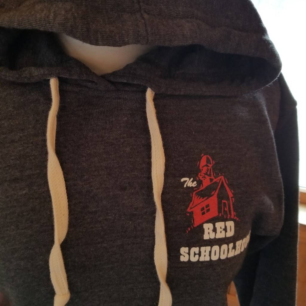 The Red Schoolhouse | restaurant | 1732 Bethany Turnpike, Pleasant Mount, PA 18453, USA | 5704482130 OR +1 570-448-2130