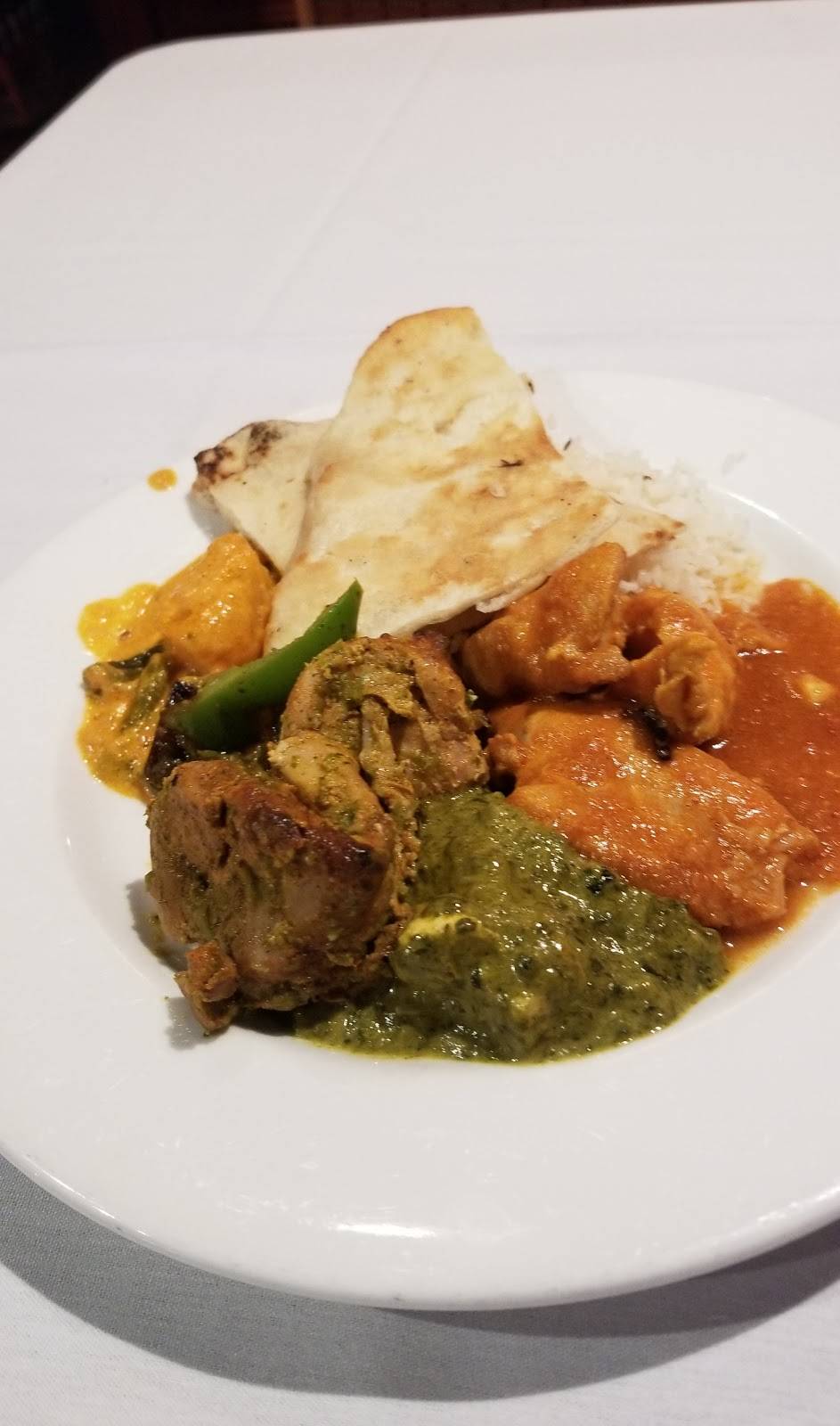 Nawab Indian Cuisine | restaurant | 11712 Jefferson Ave K, Newport News, VA 23606, USA | 7575919200 OR +1 757-591-9200