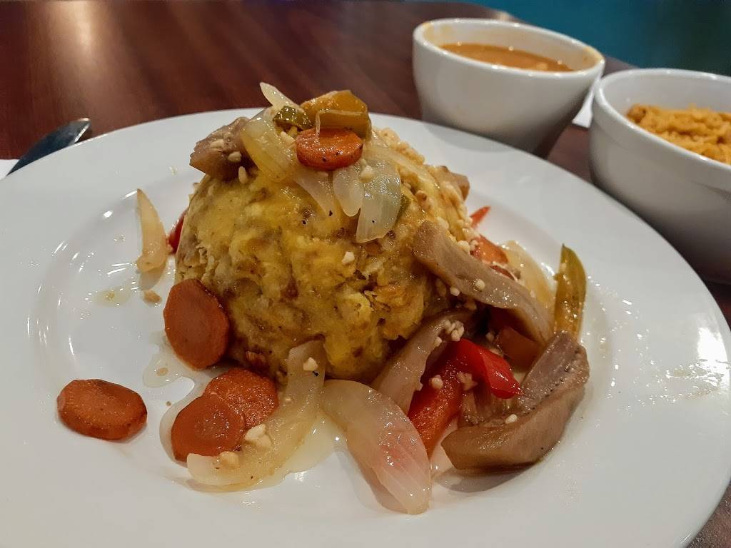 The Earthy Kitchen | restaurant | 9318 E Colonial Dr a9, Orlando, FL 32817, USA | 4076016841 OR +1 407-601-6841