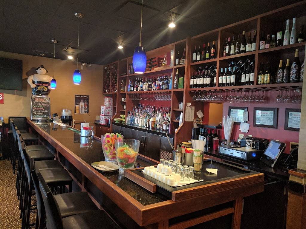 House of Japan | restaurant | 8701 Sancus Blvd, Columbus, OH 43240, USA | 6147811776 OR +1 614-781-1776