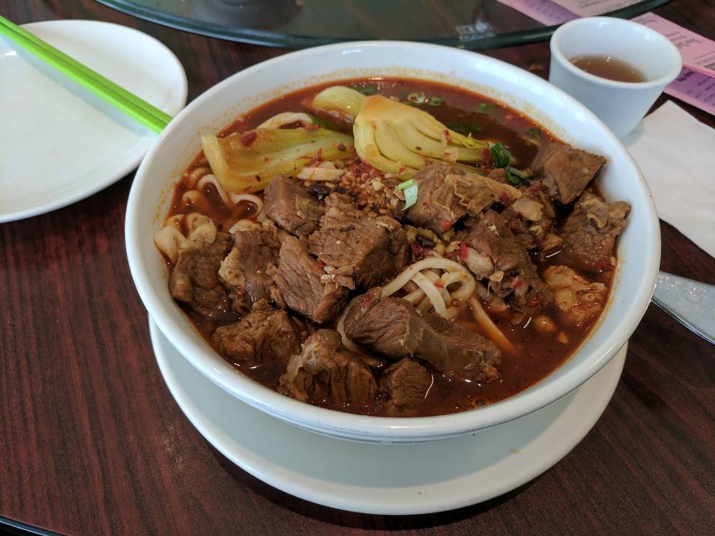 CHINA NORTH DUMPLING INC | restaurant | 1311 Noriega St, San Francisco, CA 94122, USA | 4156659777 OR +1 415-665-9777