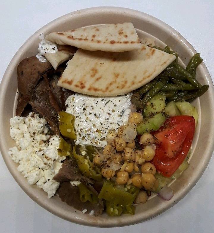 The Simple Greek | restaurant | 3029 Poplar Level Rd, Louisville, KY 40217, USA | 5023840041 OR +1 502-384-0041