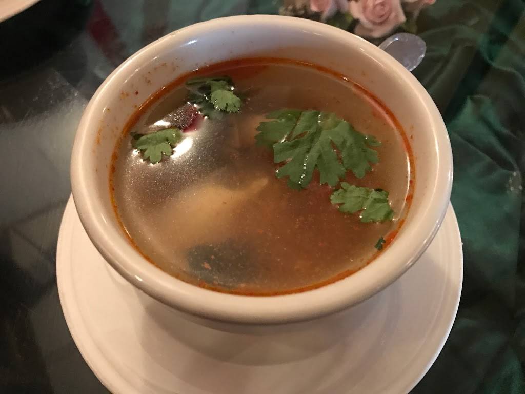 Tanad Thai Cuisine | restaurant | 4912 Wisconsin Ave NW, Washington, DC 20016, USA | 2029660616 OR +1 202-966-0616