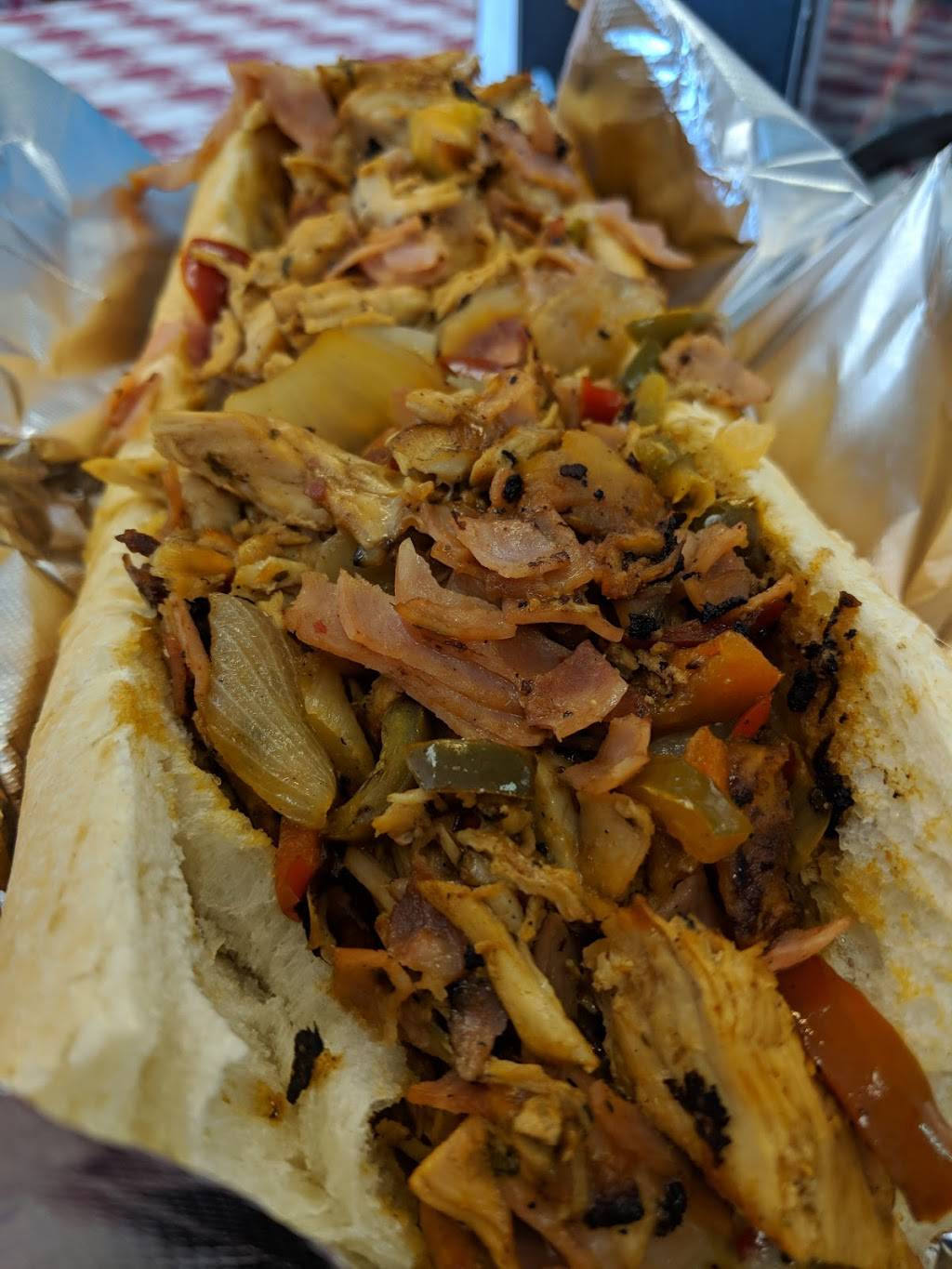 Johnny Paisanos | restaurant | 226 Baltimore Pike, Springfield, PA 19064, USA | 6106900150 OR +1 610-690-0150