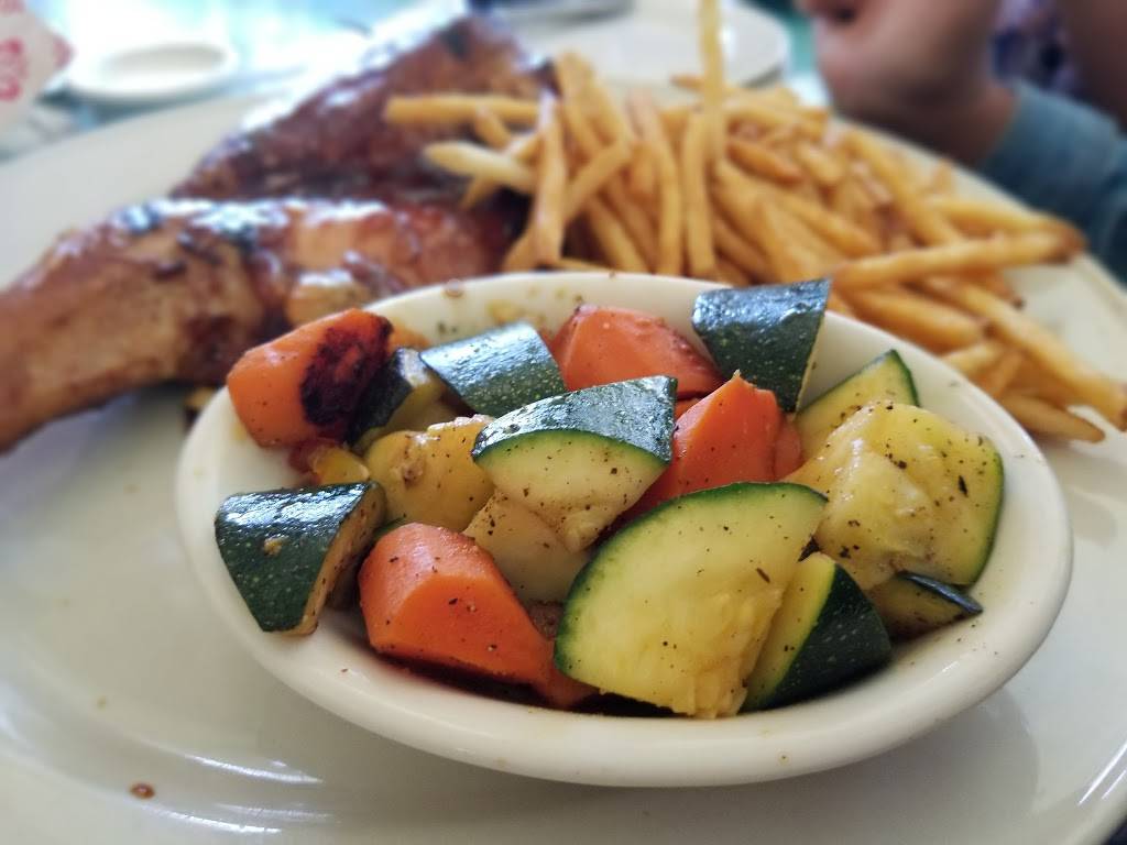 Lucilles Smokehouse Bar-B-Que | restaurant | 4611 Chino Hills Pkwy, Chino Hills, CA 91709, USA | 9095971227 OR +1 909-597-1227