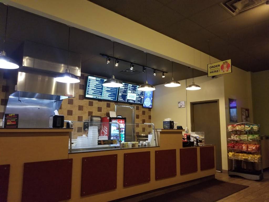 Pita Pit | restaurant | 2903 Dorr St, Toledo, OH 43607, USA | 4197252748 OR +1 419-725-2748