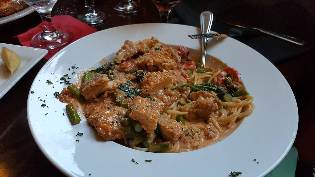 La Cucina | restaurant | 1780 Chandlers Ln #11, Sunset Beach, NC 28468, USA | 9105799777 OR +1 910-579-9777