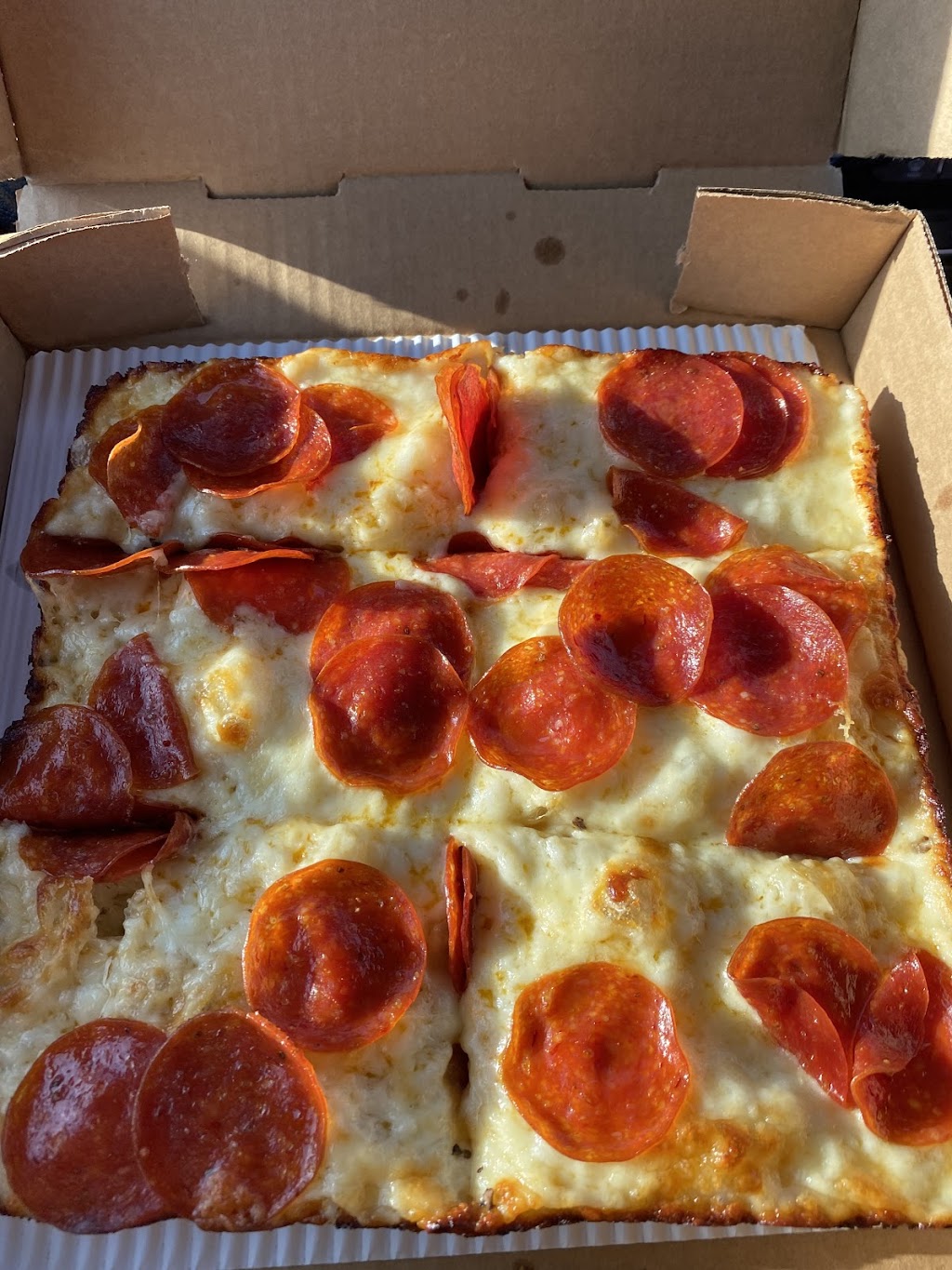 Uncle Gs Pizza | meal takeaway | Pelham Pkwy, Pelham, AL 35124, USA | 2052598241 OR +1 205-259-8241