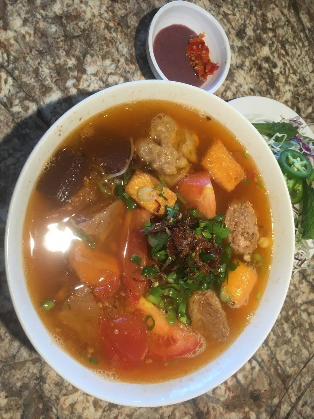 Phở SACTO | restaurant | 6434 Stockton Blvd, Sacramento, CA 95823, USA | 9163464088 OR +1 916-346-4088