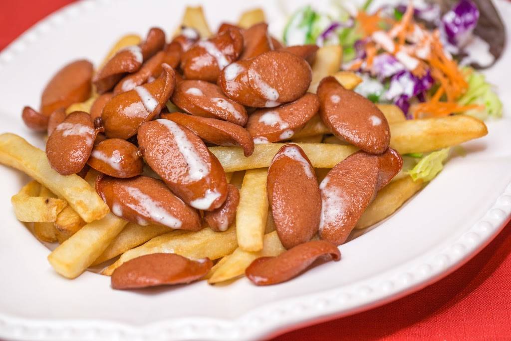 Juicy Chicken Peruvian Rotisserie Bar and Grill | restaurant | 6 Division St, New Rochelle, NY 10801, USA | 9142789820 OR +1 914-278-9820