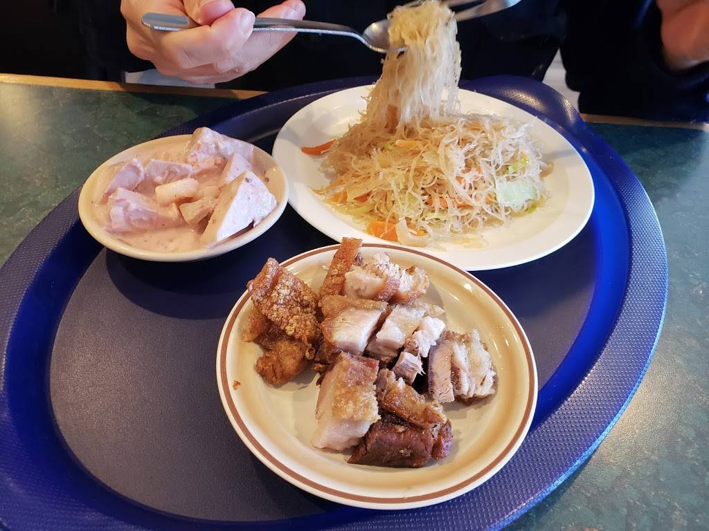 Kusinang Pinoy | restaurant | 16150 S Cicero Ave #8, Oak Forest, IL 60452, USA | 7085356460 OR +1 708-535-6460