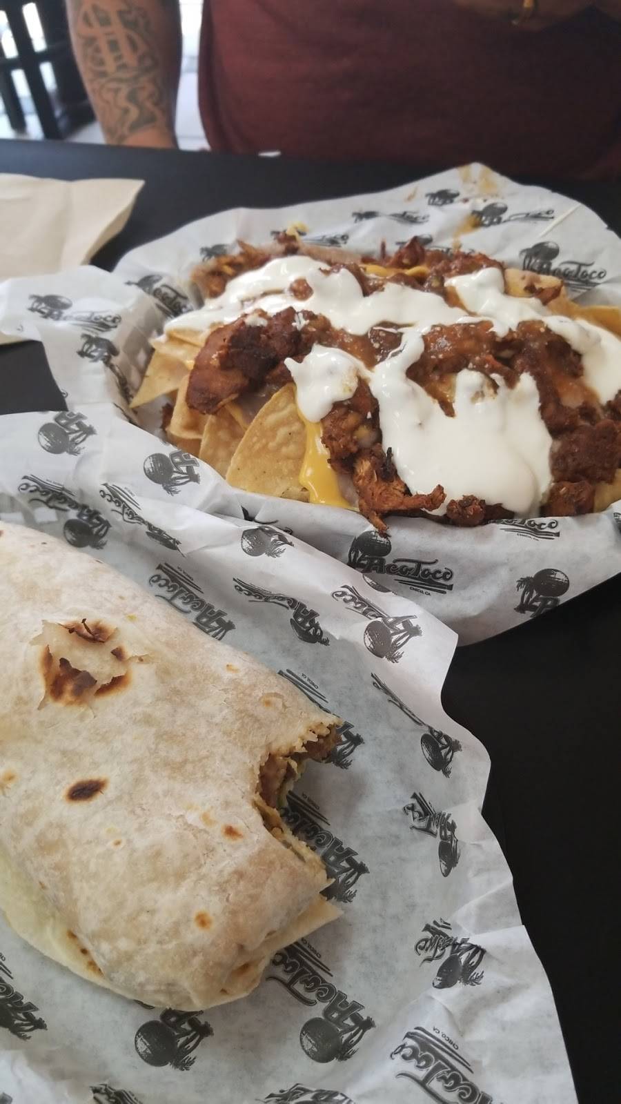 Aca Taco | restaurant | 1000 W Sacramento Ave D, Chico, CA 95926, USA | 5303430909 OR +1 530-343-0909