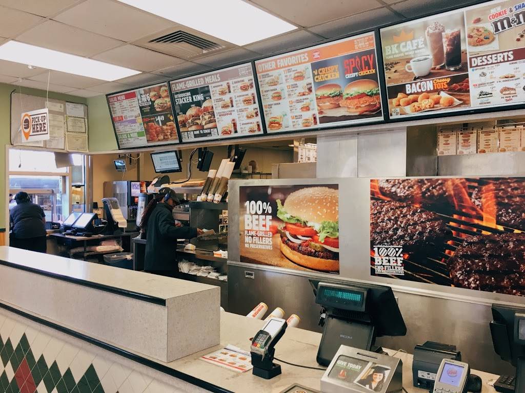 Burger King | restaurant | 890 N Main St, Alpharetta, GA 30009, USA | 7704758200 OR +1 770-475-8200