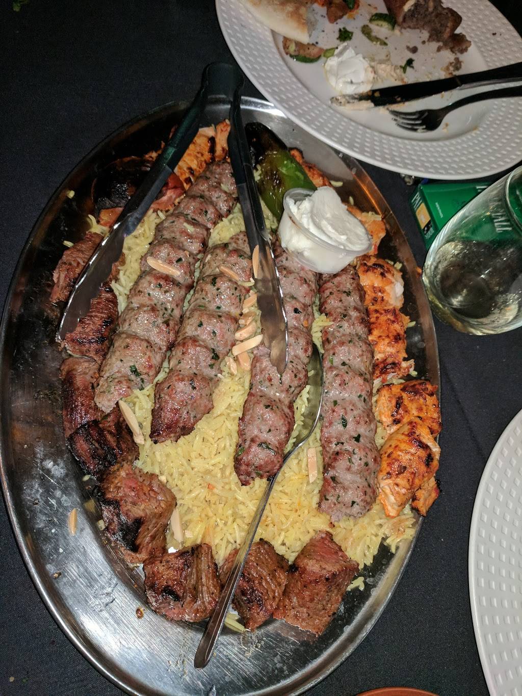 Golden Rose Restaurant & Lounge | restaurant | 7115 Beach Blvd, Buena Park, CA 90620, USA | 7147526747 OR +1 714-752-6747