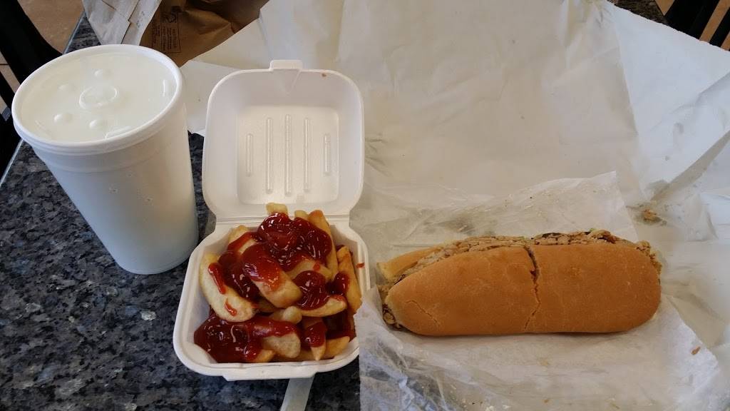 Philadelphia Style Pizza & Subs | restaurant | 8224 Philadelphia Rd, Baltimore, MD 21237, USA | 4103915900 OR +1 410-391-5900