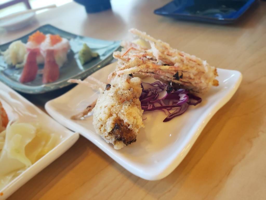 Rikyu | Japanese Restaurant | restaurant | 5335 College Ave # 2, Oakland, CA 94618, USA | 5105957388 OR +1 510-595-7388