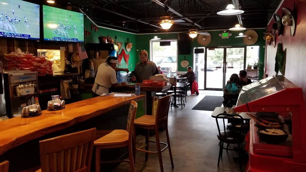 SOMBREROS RESTAURANT | restaurant | 219 Kingsbury Grade Rd, Stateline, NV 89449, USA | 7755807555 OR +1 775-580-7555