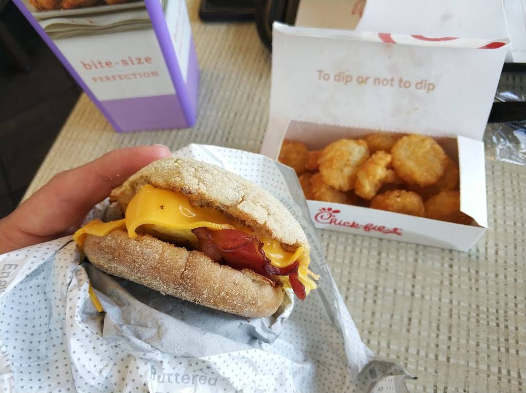 Chick-fil-A | restaurant | 6812, 43568 US-27, Davenport, FL 33837, USA | 8634206700 OR +1 863-420-6700