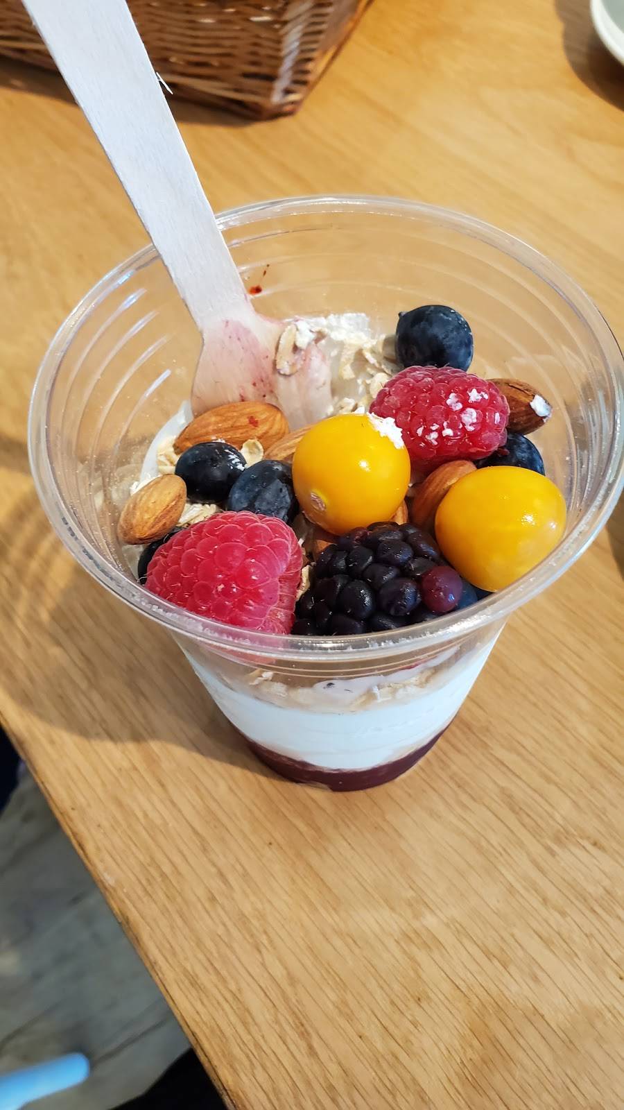 Rosetta Bakery 929 Collins Ave | bakery | 929 Collins Ave, Miami Beach, FL 33139, USA | 7862167795 OR +1 786-216-7795